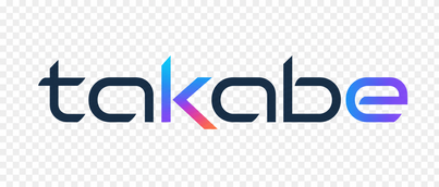 takabe লোগো